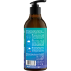 Hair in Balance by ONLYBIO szampon nawilżający 400 ml