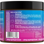 Hair in Balance by ONLYBIO Maska do włosów wysokoporowatych 400 ml
