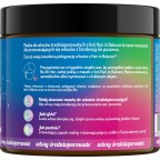 Hair in Balance by ONLYBIO Maska do włosów średnioporowatych 400 ml