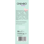ONLYBIO Baby Ochronny krem do buzi 50 ml