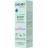 ONLYBIO Baby Ochronny krem do buzi 50 ml