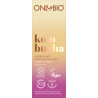 ONLYBIO Kombucha Lekki krem do twarzy nawilżająco-matujący 50 ml