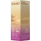 ONLYBIO Kombucha Lekki krem do twarzy nawilżająco-matujący 50 ml