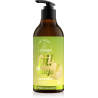 Body in Balance by ONLYBIO Żel pod prysznic Pistacja 400 ml