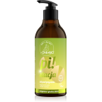 Body in Balance by ONLYBIO Żel pod prysznic Pistacja 400 ml