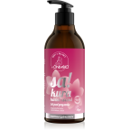 Body in Balance by ONLYBIO Żel pod prysznic Sakura kwiat wiśni 400 ml