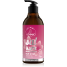 Body in Balance by ONLYBIO Mydło do rąk Sakura kwiat wiśni 400 ml