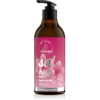 Body in Balance by ONLYBIO Mydło do rąk Sakura kwiat wiśni 400 ml