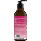 Body in Balance by ONLYBIO Mydło do rąk Sakura kwiat wiśni 400 ml