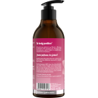 Body in Balance by ONLYBIO Żel pod prysznic Sakura kwiat wiśni 400 ml