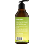 Body in Balance by ONLYBIO Żel pod prysznic Pistacja 400 ml