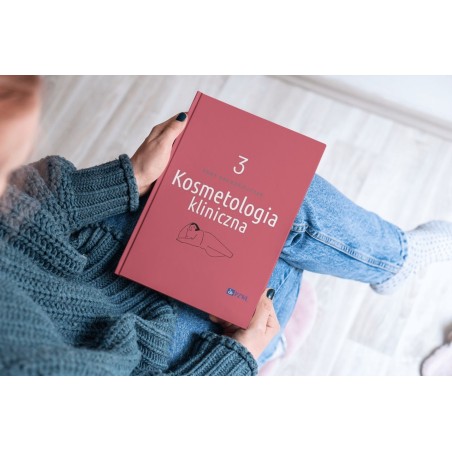 Kosmetologia kliniczna tom III