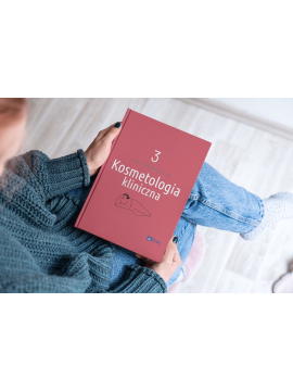 Kosmetologia kliniczna tom III