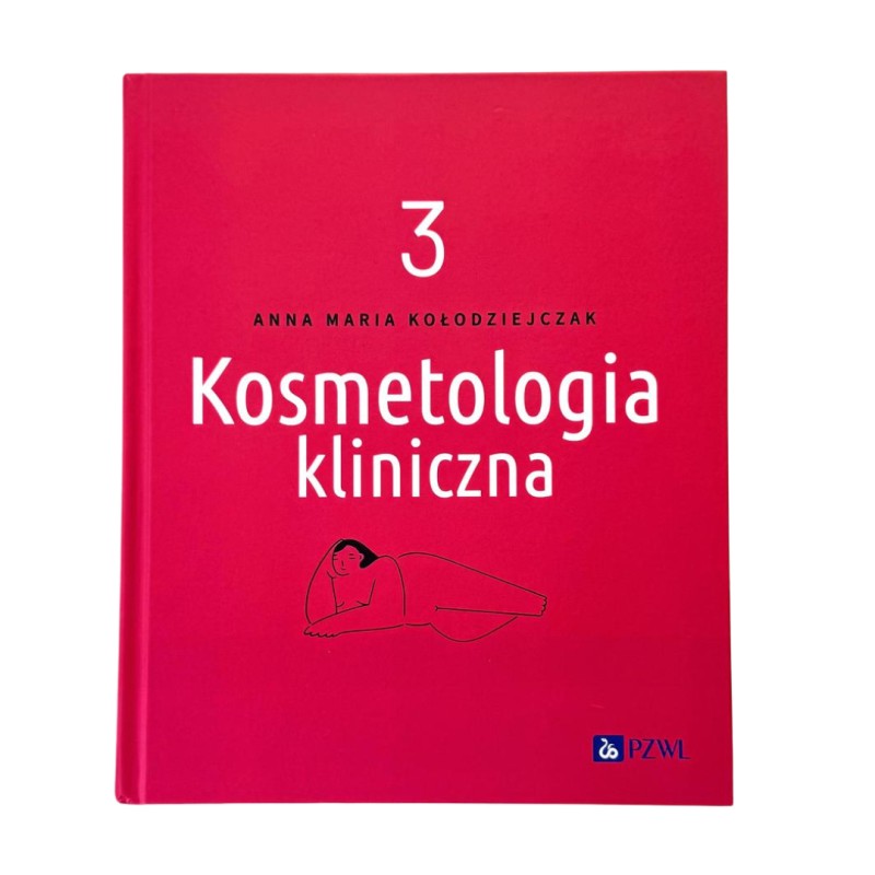 Kosmetologia kliniczna tom III