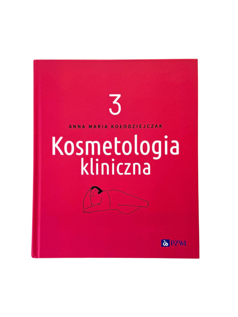 Kosmetologia kliniczna tom III