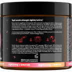 Hair in Balance by ONLYBIO Maska MIXER do łagodnej koloryzacji tonerem 300 ml
