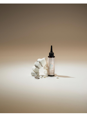 Hair in Balance by ONLYBIO Toner Marshmallow Blonde 100 ml