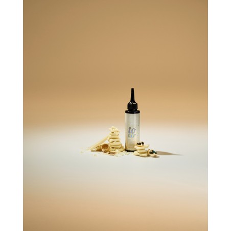 Hair in Balance by ONLYBIO Toner Biała Czekolada 100 ml