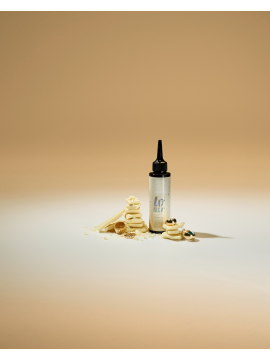 Hair in Balance by ONLYBIO Toner Biała Czekolada 100 ml