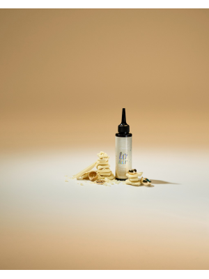 Hair in Balance by ONLYBIO Toner Biała Czekolada 100 ml