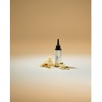 Hair in Balance by ONLYBIO Toner Biała Czekolada 100 ml