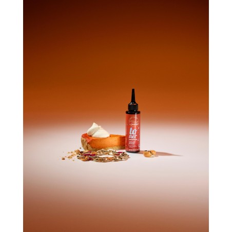 Hair in Balance by ONLYBIO Toner Pumpkin Pie 100 ml