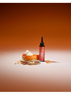 Hair in Balance by ONLYBIO Toner Pumpkin Pie 100 ml