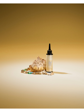 Hair in Balance by ONLYBIO Toner Banoffee 100 ml