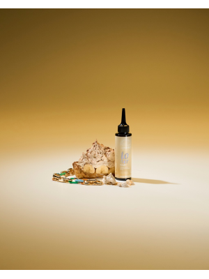 Hair in Balance by ONLYBIO Toner Banoffee 100 ml