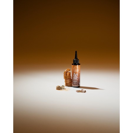Hair in Balance by ONLYBIO Toner Karmelowy 100 ml