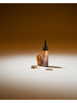 Hair in Balance by ONLYBIO Toner Karmelowy 100 ml