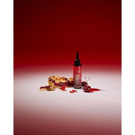 Hair in Balance by ONLYBIO Toner Cherry Pie 100 ml