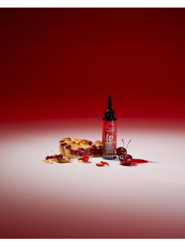 Hair in Balance by ONLYBIO Toner Cherry Pie 100 ml