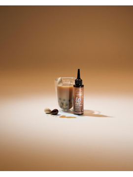 Hair in Balance by ONLYBIO Toner Bubble Milk Tea 100 ml