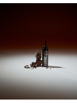 Hair in Balance by ONLYBIO Toner Gorzka Czekolada 100 ml