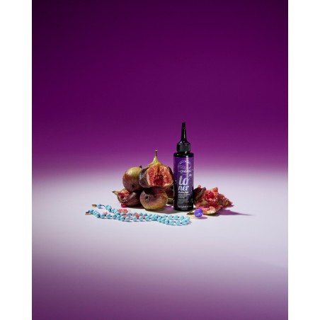 Hair in Balance by ONLYBIO Toner Słodka Figa 100 ml
