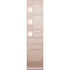 Hair in Balance by ONLYBIO Toner waniliowy 100ml