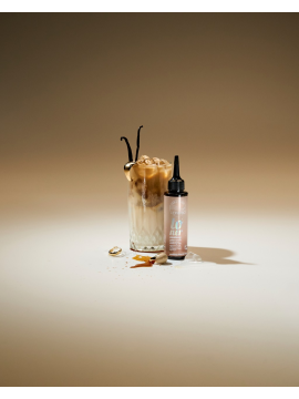 Hair in Balance by ONLYBIO Toner waniliowy 100ml