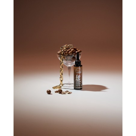 Hair in Balance by ONLYBIO Toner czekoladowy 100ml