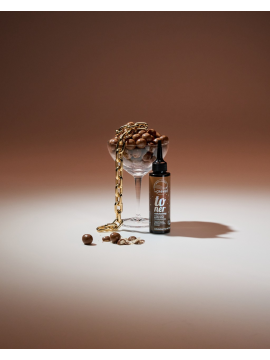 Hair in Balance by ONLYBIO Toner czekoladowy 100ml