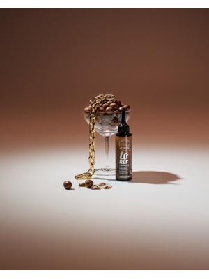 Hair in Balance by ONLYBIO Toner czekoladowy 100ml