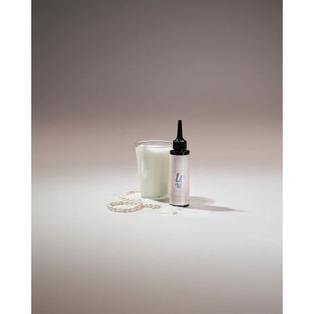 Hair in Balance by ONLYBIO Toner mleczny 100ml