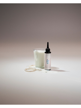 Hair in Balance by ONLYBIO Toner mleczny 100ml