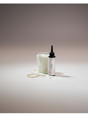 Hair in Balance by ONLYBIO Toner mleczny 100ml