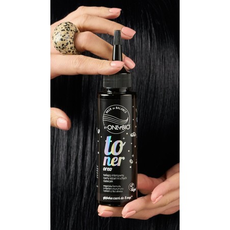 Hair in Balance by ONLYBIO Toner Oreo 100 ml