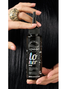 Hair in Balance by ONLYBIO Toner Oreo 100 ml