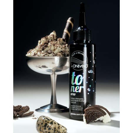 Hair in Balance by ONLYBIO Toner Oreo 100 ml