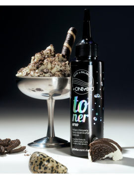 Hair in Balance by ONLYBIO Toner Oreo 100 ml