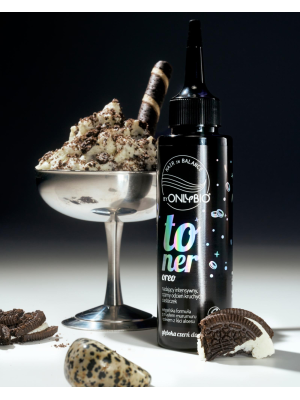 Hair in Balance by ONLYBIO Toner Oreo 100 ml