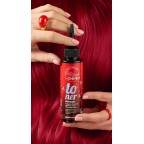Hair in Balance by ONLYBIO Toner Cherry Pie 100 ml